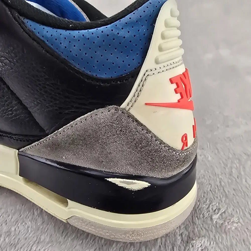 Nike Air Jordan 3 Retro OG 